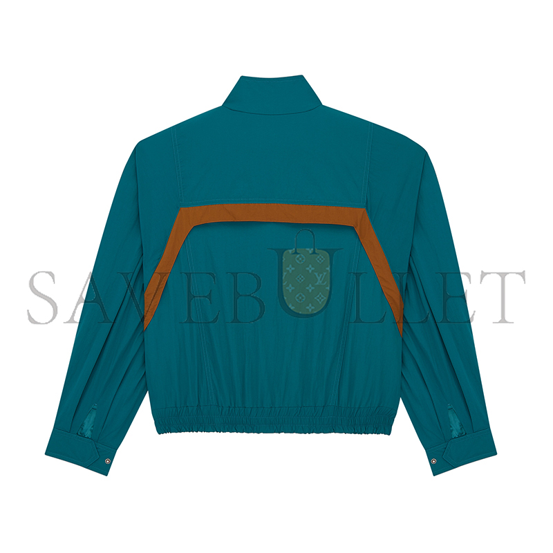 Y51 CASSANDRE WINDBREAKER IN NYLON FAILLE 863446Y6J184010